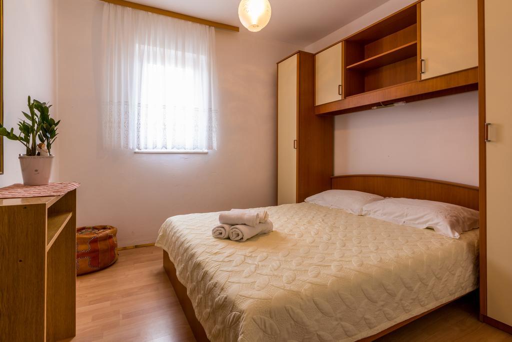 Apartments Marica 노비비노돌스키 외부 사진