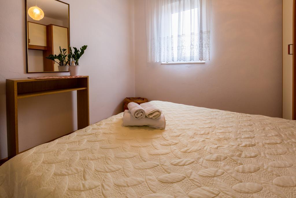 Apartments Marica 노비비노돌스키 외부 사진