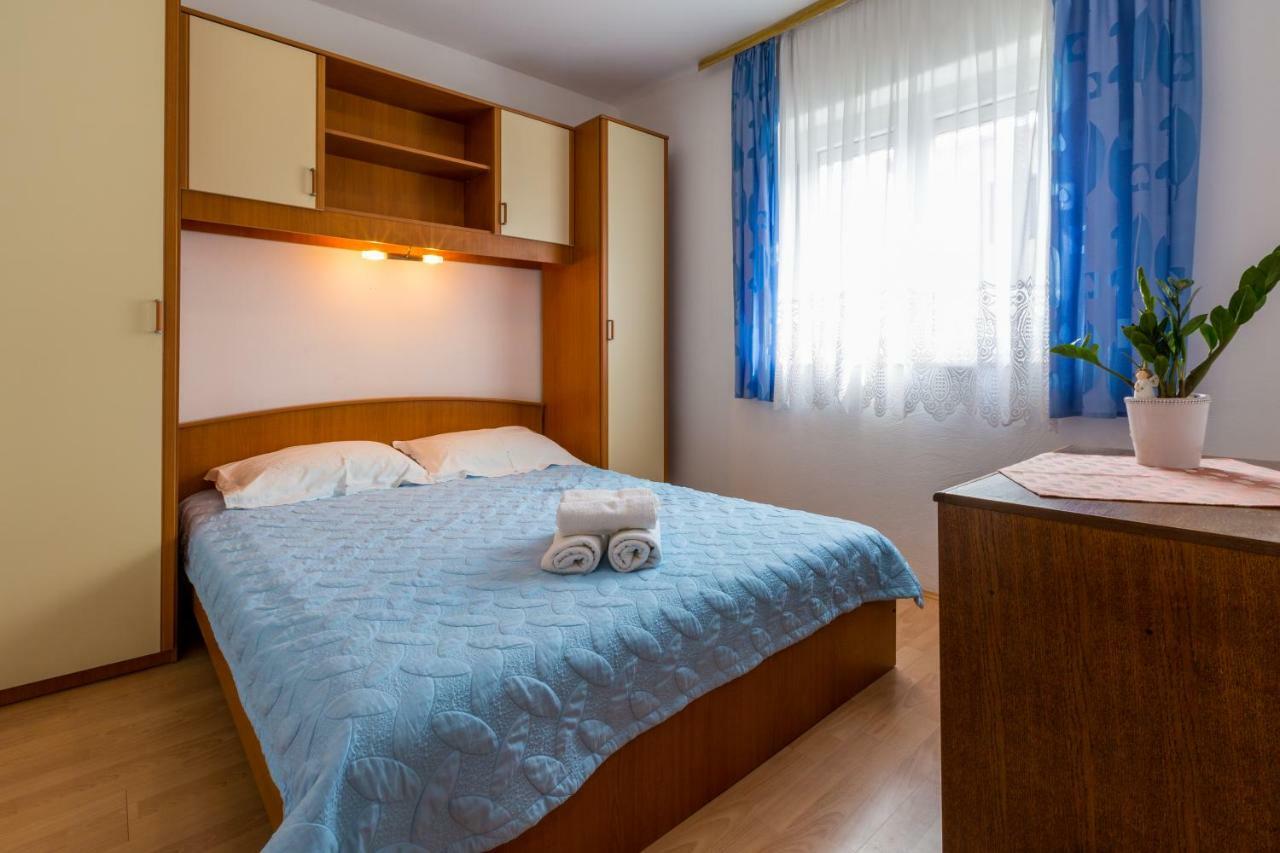 Apartments Marica 노비비노돌스키 외부 사진